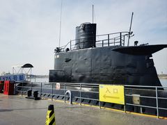 -泰达航母主题公园