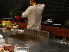-大渔铁板烧(中山路八佰伴店)