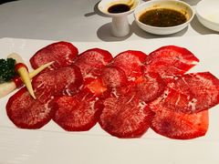 -红雀围·海鲜火锅(陆家嘴中心店)