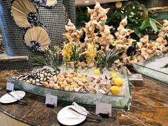 -南宁沃顿国际大酒店-自助餐厅