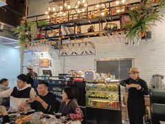 -Hi YOU你的饭局泰餐厅(雍和宫店)