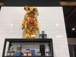 -MARTIN'S BARBER SHOP男士理发馆