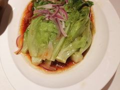 -小山城·馋嘴蛙(亚运村店)