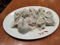 -鸿毛饺子(紫竹桥店)