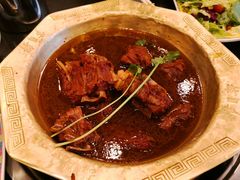 精品小锅-芦月轩羊蝎子(北蜂窝店)