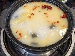 -草墩罗非鱼庄•野生菌•腊排骨(七星街上段店)