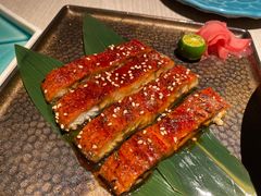 -炙柒Sekinana·精致料理 烧鸟·铁板烧(海上世界店)