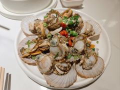 -33号大院·青岛本帮菜(五四广场店)