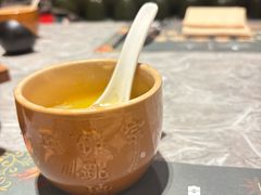 -松咖啡自助餐厅·松北香格里拉