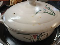 -禧鳳記·猪肚鸡火锅(玖洲道店)