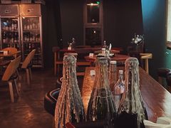 -羽深肉铺 Steak & Wine