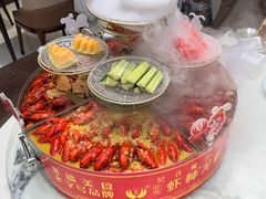 -於氏虾神(盱眙总店)