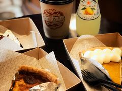 -Pie Bird(新闸路店)