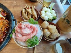 -楠火锅(昆山金鹰店)