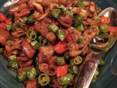 -华豫川酒家(大卫城店)