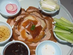 -额娘·春饼烤鸭(华北七楼创始店)