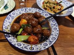 -关中道陕味艺术餐厅(西岳庙店)