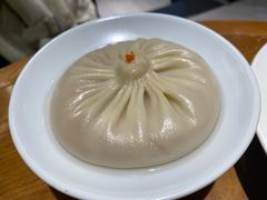 王牌蟹粉灌汤包-苏小柳手工点心(人民广场分院)