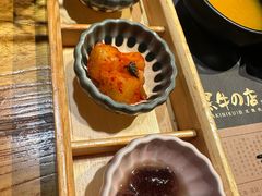 -黑牛の店·和牛烧肉(大悦城店)