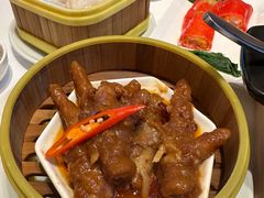 -香港狮子山下·明星粤菜餐厅(北苑店)