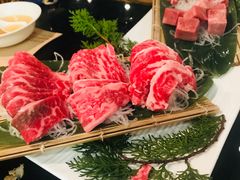 -大红袍火锅料理(尖沙咀店)