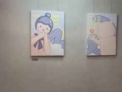 -静宜和她的朋友(星海广场店)