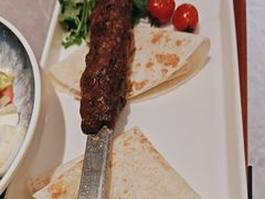 -通海俄式烧烤·俄罗斯大串(嵩山路店)