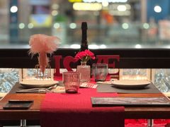 -百特喜·意大利餐厅(八佰伴镇江店)