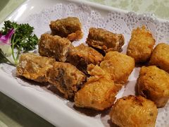 炸虾枣-潮人姐妹轩(海宁路店)