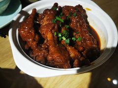 -隆阜號·梧桐树(沃尔玛店)