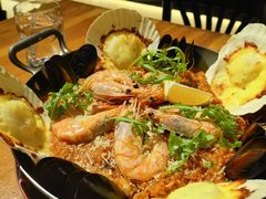 -TIAGO HOME KITCHEN(王府中环店)