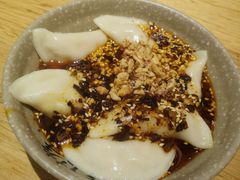 -默记孙抄手(经开万达店)