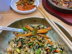 -米村拌饭(天津东丽万达店)