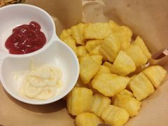 -小天府酸菜鱼(西四路店)