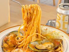 -SorSod 咖啡&食堂