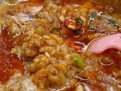 -内蒙古海拉尔烤羊腿·烤全羊·烧烤