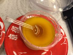 -京樽回転寿司(奥林匹克店)