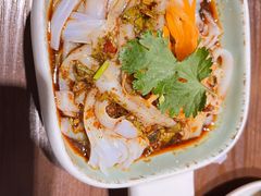 -亚克西姆新疆菜(库车店)