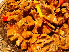 -潮堂 · 潮州菜(国贸商城店)