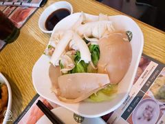 -添好运点心专门店(百老汇店)