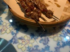 -汉唐守艺人·河北面馆(民心河店)