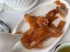 -海湾壹品·粤菜·早茶·烤鸭(拱北店)