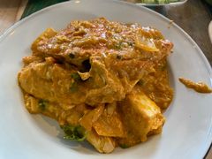 -Doo Dee Thai Food(Issan/Isaan/Esan)