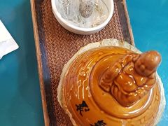 -安泰楼·佛跳墙创始人·传统闽味早茶·酒楼(三坊七巷闽菜地标店)