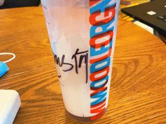 -星巴克(北京望京店)