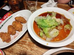 -新白鹿餐厅(龙游路总店·杭帮菜名店)