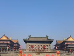 -大明幻境第一城