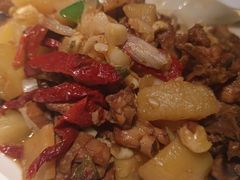 -阿娜尔·新疆菜(宜家荟聚中心店)