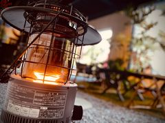 -J Create城市露营咖啡·简餐·宠物(上海动物园店)