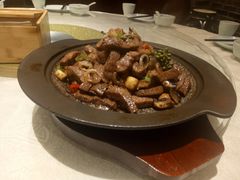 -鸭匠食府·挂炉烤鸭·新京菜(阜成路店)
